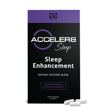 ACCELERS Sleep Enhancement