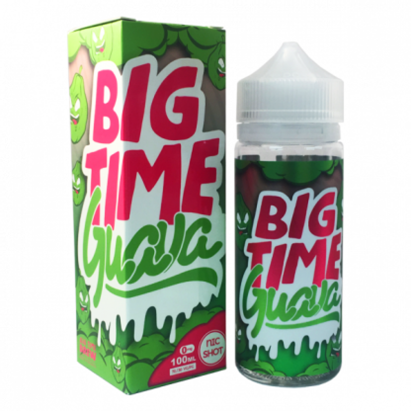 Big juice