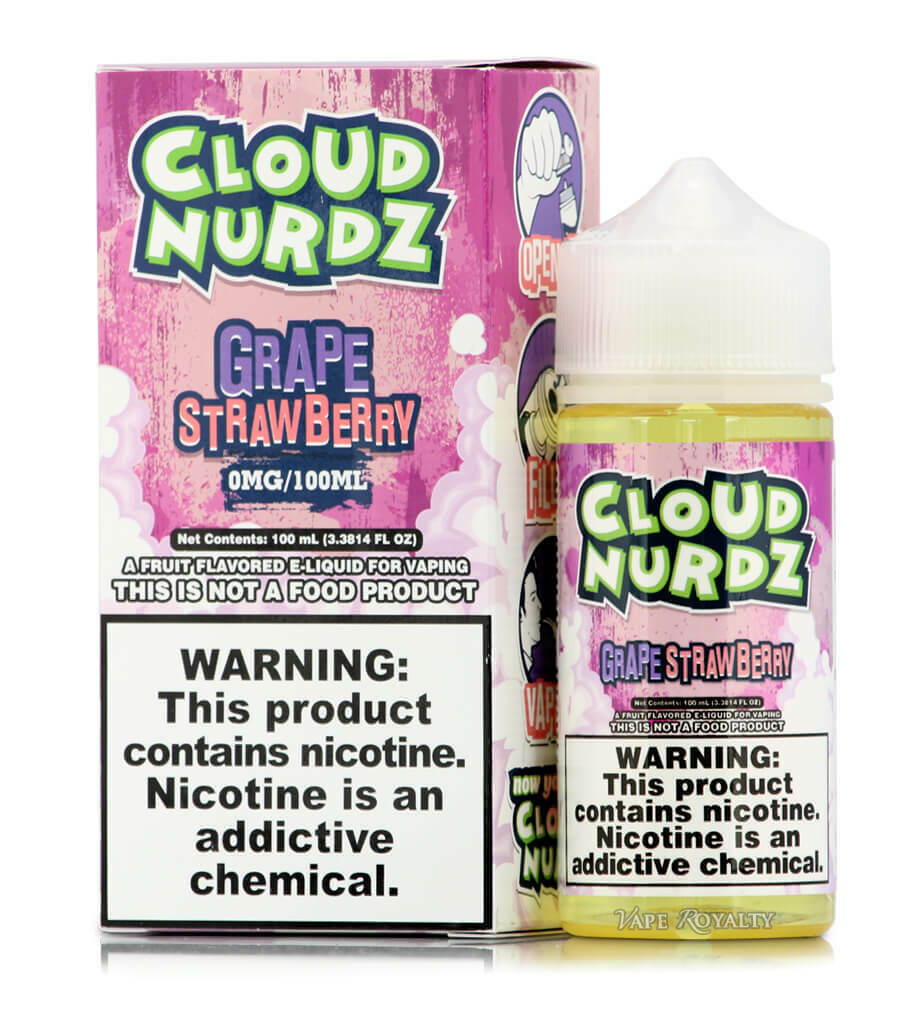 Cloud nurdz