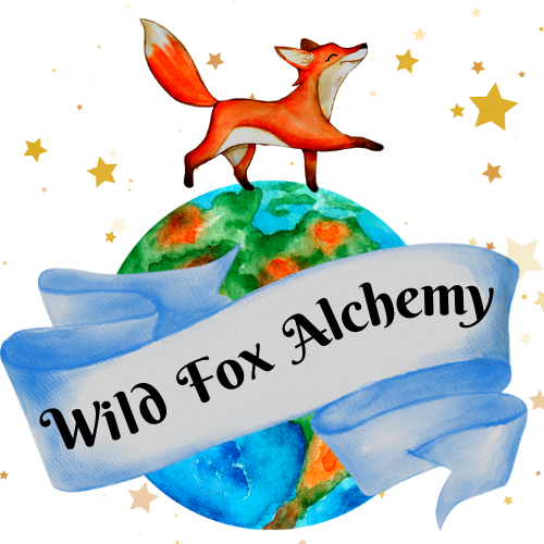Wild Fox Alchemy Emporium