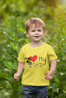 Boys T-Shirts