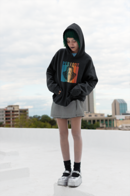 Sweatshirts &amp; Hoodies