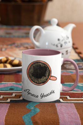 Mugs