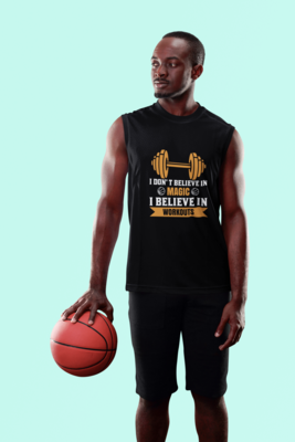 Men&#39;s Gym Vest