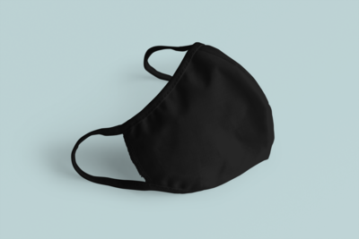 Plain Masks