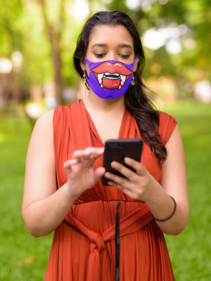Printed Masks