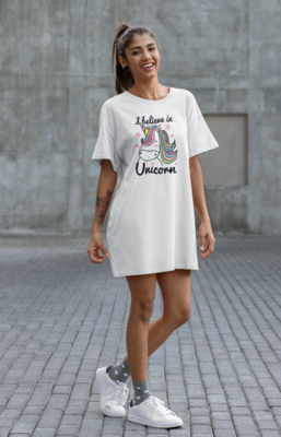 T-Shirt Dresses