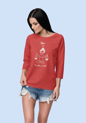 Quarter Sleeve T-Shirts