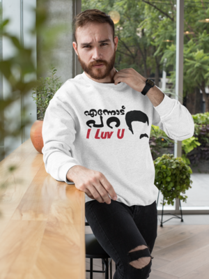 Sweatshirts