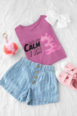 Girls T-Shirts