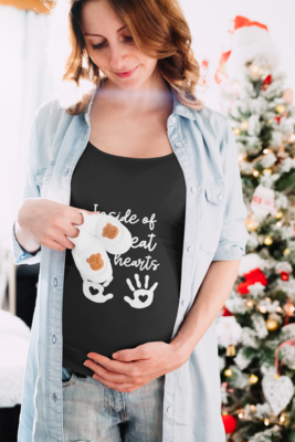 Maternity T-Shirts