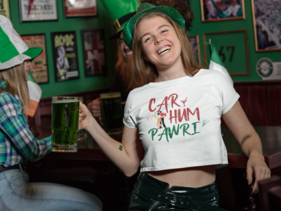 Pawri Merchandise