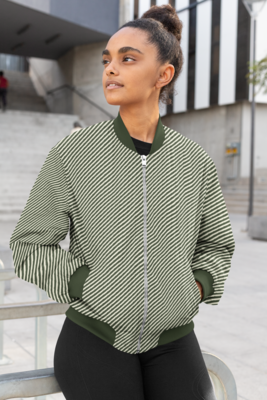 Bomber Jackets