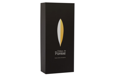 Gift Box | Fruité vert & Noir d'Olives Maturées Gift Box | Fruité vert & Noir d'Olives Maturées