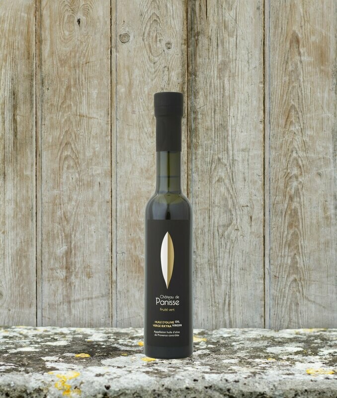 Fruité Vert | Bouteille 200 ml