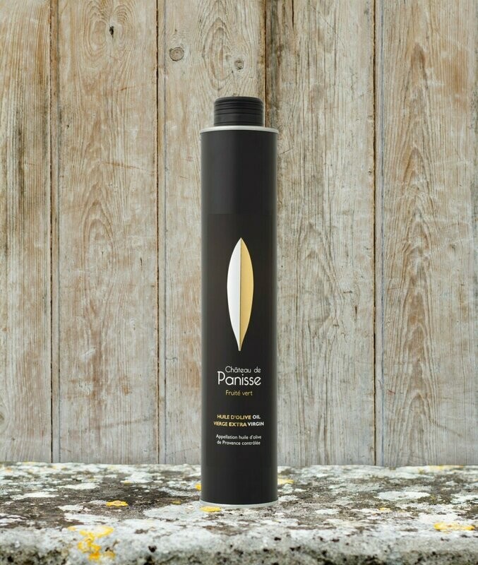 Fruité Vert | Bidon 500 ml