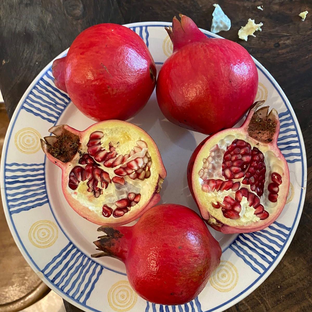 Pomegranate juice | Bib 3 litres