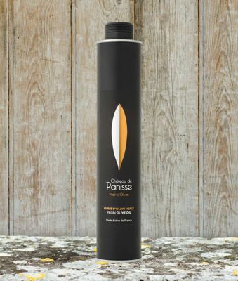 Noir d'Olives Maturées | AOP Provence | 500 ml