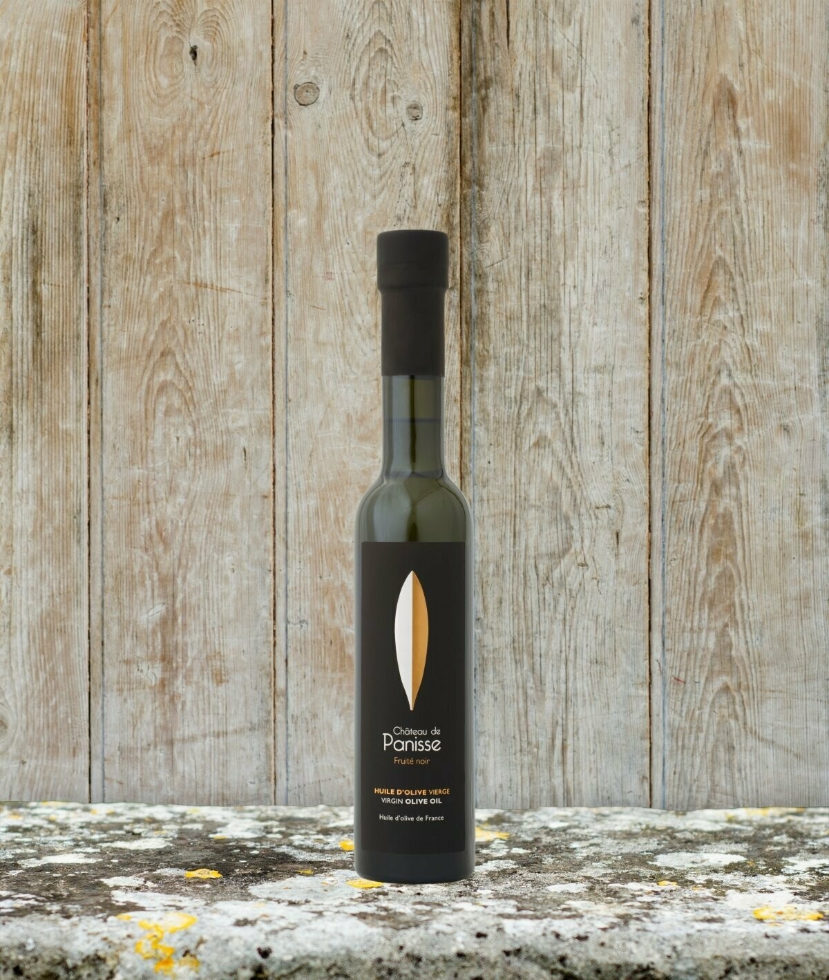 Noir d'Olives Maturées | AOP Provence | 200 ml