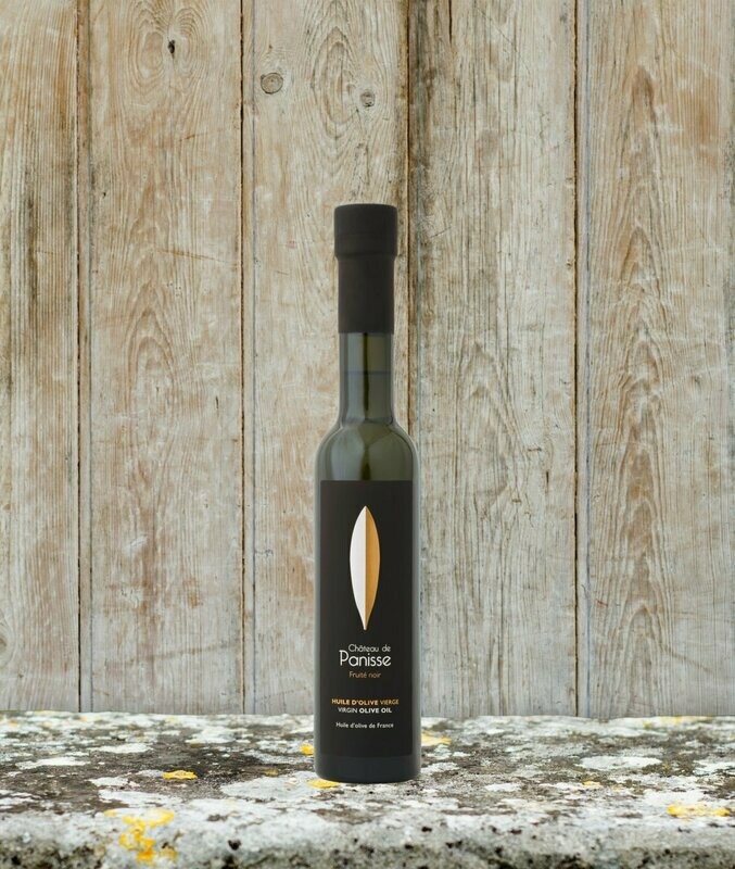 Noir d'Olives Maturées | AOP Provence | 200 ml Noir d'Olives Maturées | AOP Provence | 200 ml