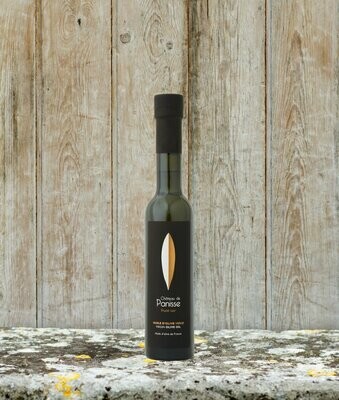 Noir d'Olives Maturées | AOP Provence | 200 ml