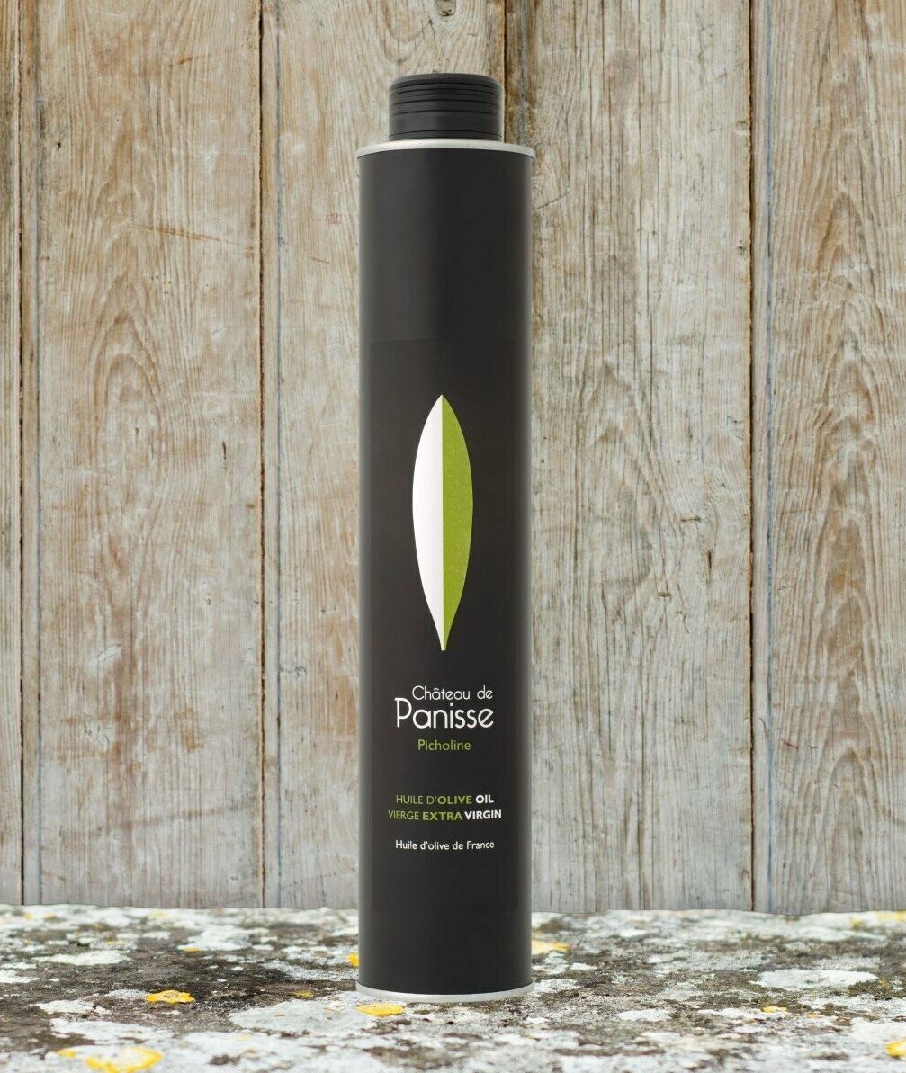 Picholine | Huile d’olive de France | 500 ml