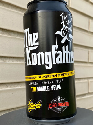 Engorile The Kongfathers - Engorile