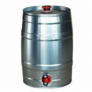 Barril 5 L J.Hops 001 Barril 5 L J.Hops 001