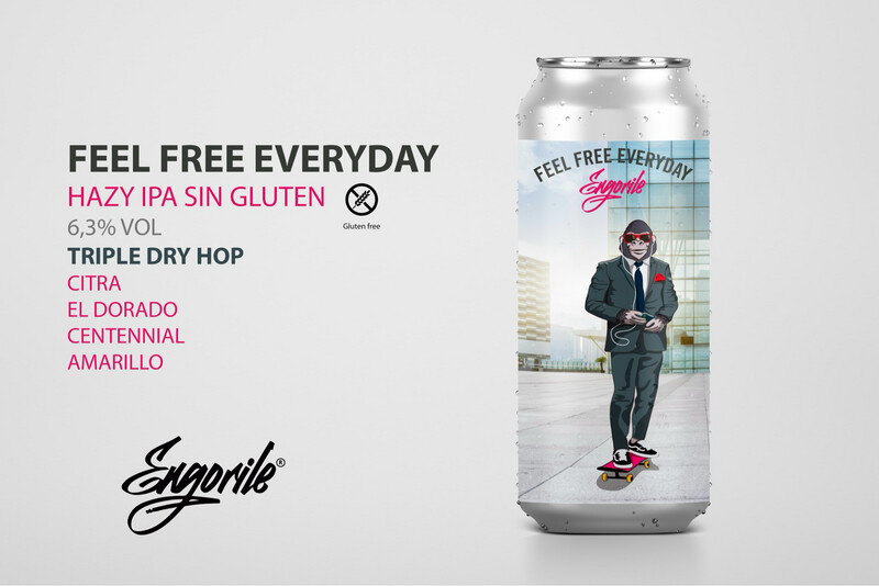 Feel Free Everyday