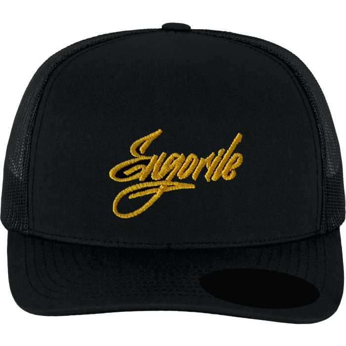 Gorra Trucker Engorile Bordado