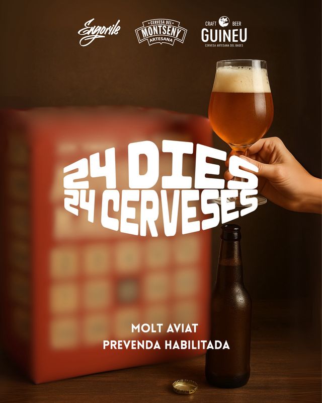 Calendario Adviento 25 Calendario Adviento 25