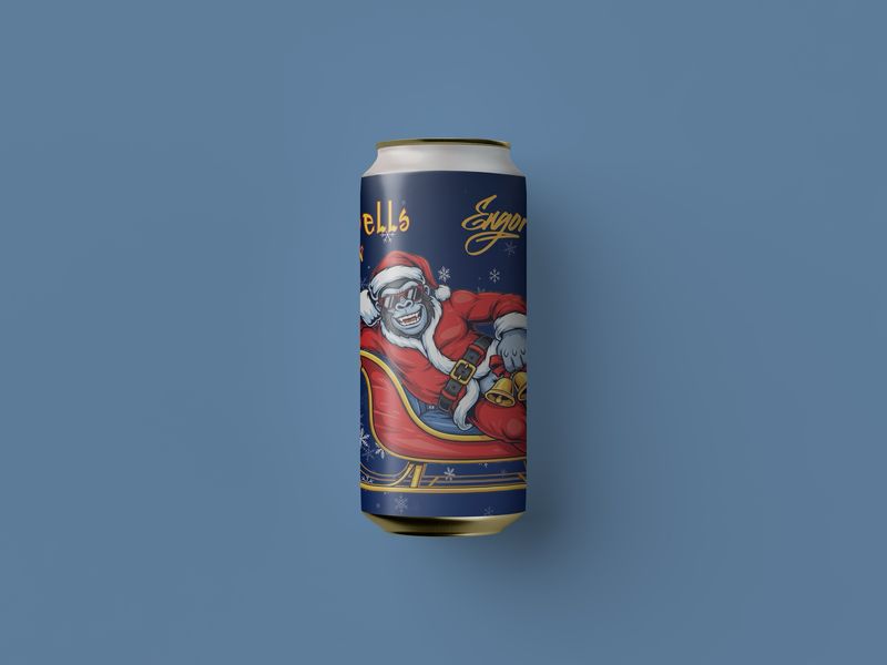 ENGORILE Ring My Bells