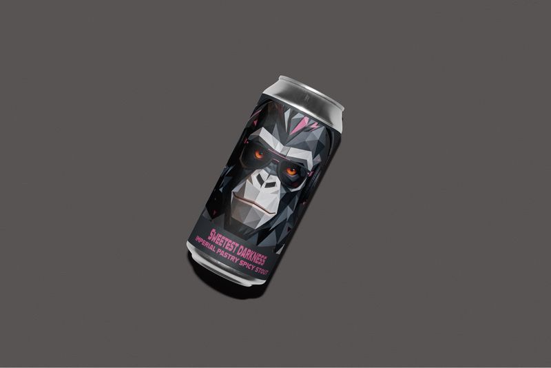 Seeetest Darkness