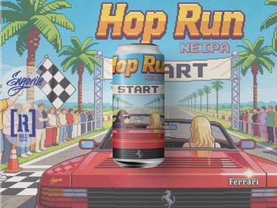 Hop Run
