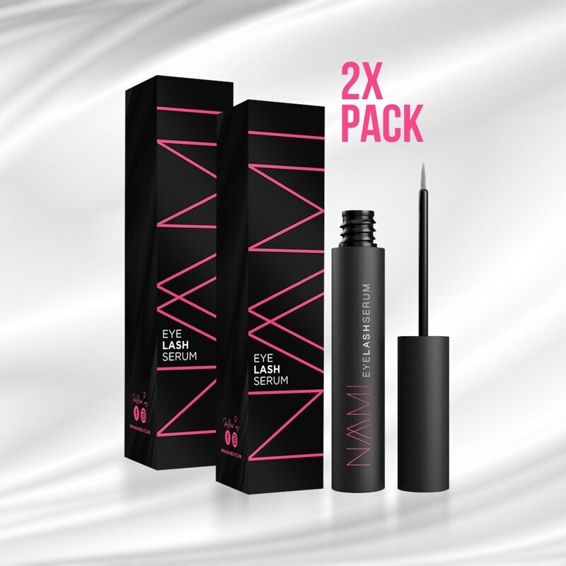NAAMI – EYE LASH SERUM NAAMI – EYE LASH SERUM