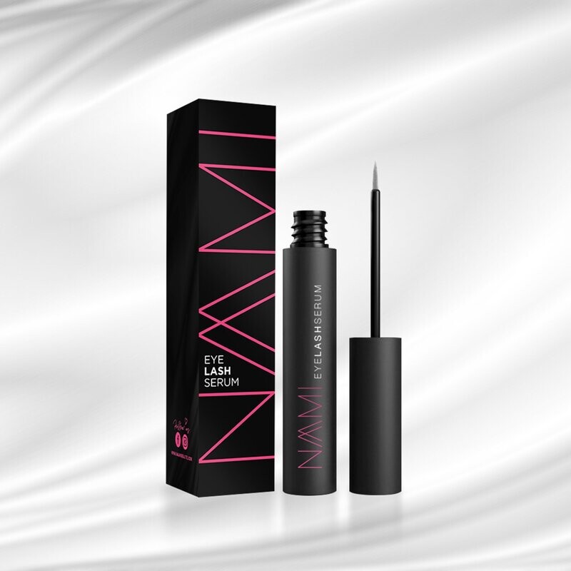 NAAMI – EYE LASH SERUM NAAMI – EYE LASH SERUM