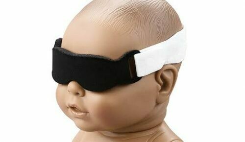 Phototherapy eyeshields Phototherapy eyeshields