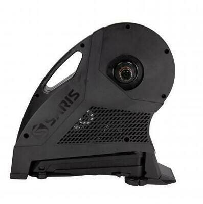 SARIS H3 Smart Trainer - Rullo Smart