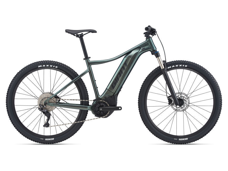 GIANT TALON E+ 1 - 2022