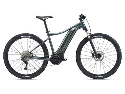 GIANT TALON E+ 1 - 2022