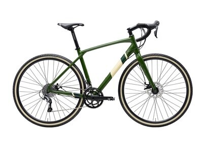 ADRIATICA VANIR - BICI GRAVEL