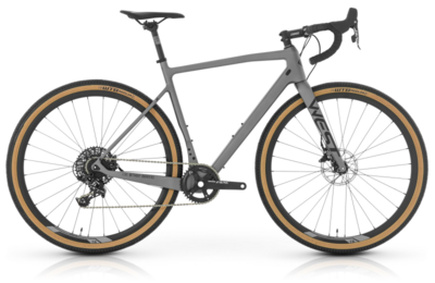 ​MEGAMO - WEST 10 Gravel nuova 2022