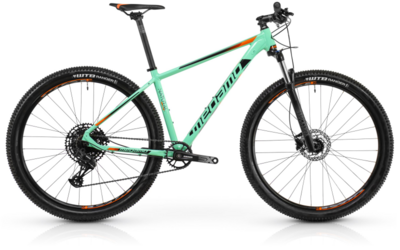 MEGAMO - Natural Elite Eagle 15 2022