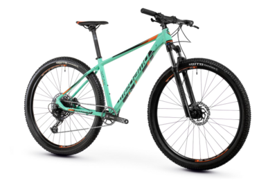 MEGAMO - Natural Elite Eagle 15 2022