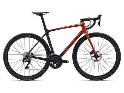 Giant - TCR Advanced Pro 0 Disc-Ui2 2022