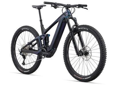 Giant - Trance X Advanced E+ 2 2022