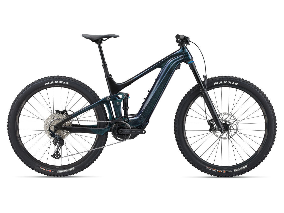 Giant - Trance X Advanced E+ 2 2022
