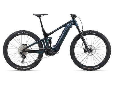 Giant - Trance X Advanced E+ 2 2022