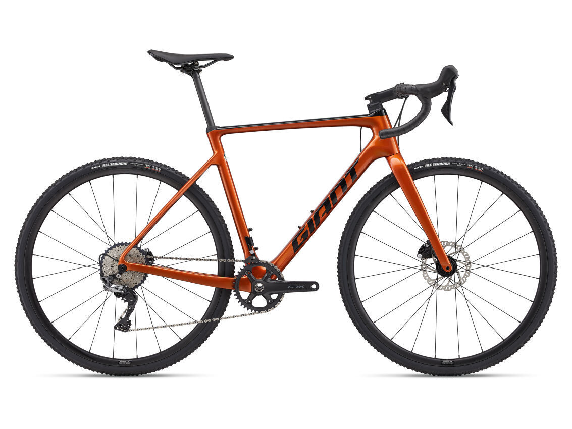 GIANT - TCX ADVANCED PRO 2