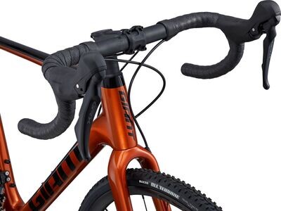 GIANT - TCX ADVANCED PRO 2